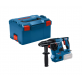 BOSCH GBH 18V-28 C perforatorius SOLO L-Boxx